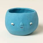 Tears of Joy Crying Planter