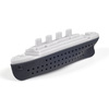 Teatanic - Titanic Tea Infuser