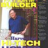 FREE - TecHome Builder Magazine - Builder's Guide to Technology