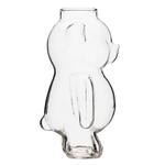 Teddy Bear Glass