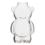 Teddy Bear Glass