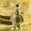 Teddy Bear Glass Sugar Shaker