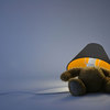 Teddy Bear Lamp