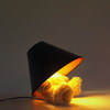 Teddy Bear Lamp