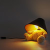 Teddy Bear Lamp