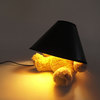 Teddy Bear Lamp