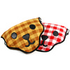 Teddy Bear Skin Picnic Blanket