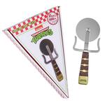 Teenage Mutant Ninja Turtles Raphael's Sai Pizza Cutter