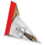 Teenage Mutant Ninja Turtles Raphael's Sai Pizza Cutter