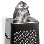 Teenage Mutant Ninja Turtles Shredder Cheese Grater