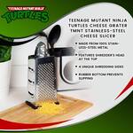 Teenage Mutant Ninja Turtles Shredder Cheese Grater
