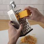 Teenage Mutant Ninja Turtles Shredder Cheese Grater