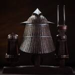 Teenage Mutant Ninja Turtles Shredder Life-Sized Stainless Steel Armor