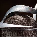 Teenage Mutant Ninja Turtles Shredder Life-Sized Stainless Steel Armor