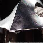 Teenage Mutant Ninja Turtles Shredder Life-Sized Stainless Steel Armor