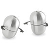 Teeter Totter Salt And Pepper Shakers