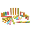 Tegu - Magnetic Wooden Blocks