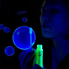 Tekno Black Light Bubbles