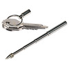 Telepen - Telescoping Keychain Pen