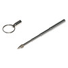 Telepen - Telescoping Keychain Pen