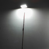 Telescopic Fishing Rod LED Lamps