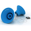 Tembo Trunks - Amplifying Earbud Speakers