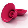 Tembo Trunks - Amplifying Earbud Speakers