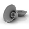 Tembo Trunks - Amplifying Earbud Speakers