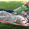 Tempachair - Heated Hammock