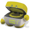 Room Tech Beingz - Temper Tantrum Throwing Alarm Clock