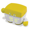 Room Tech Beingz - Temper Tantrum Throwing Alarm Clock