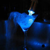 Temperature Sensitive Blue/Red LED Faucet Lights!