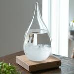 Tempo Drop - Mysterious Weather Forecasting Storm Glass
