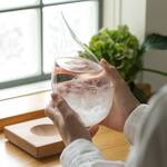 Tempo Drop - Mysterious Weather Forecasting Storm Glass