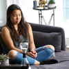 Tempo - World's First Adjustable Hourglass