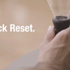 Tempo - World's First Adjustable Hourglass