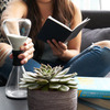 Tempo - World's First Adjustable Hourglass