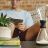 Tempo - World's First Adjustable Hourglass