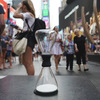 Tempo - World's First Adjustable Hourglass