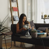 Tempo - World's First Adjustable Hourglass