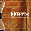 Tempo - World's First Adjustable Hourglass