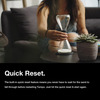 Tempo - World's First Adjustable Hourglass