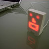 Tengu - USB Lip-Synching Buddy