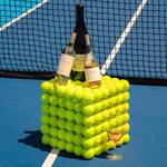 Tennis Ball Cube Stool