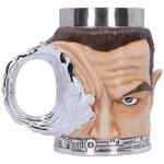 Terminator 2: Judgement Day T-1000 Liquid Metal Tankard