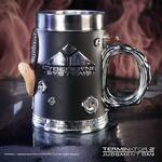 Terminator 2: Judgement Day T-1000 Liquid Metal Tankard