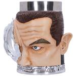 Terminator 2: Judgement Day T-1000 Liquid Metal Tankard