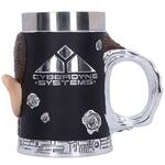 Terminator 2: Judgement Day T-1000 Liquid Metal Tankard