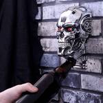 Terminator Head Bottle Opener
