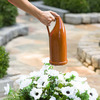 Terra Cotta Thumb Pot Watering Jug